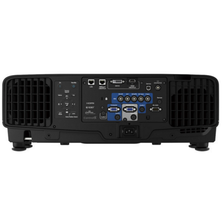 Epson L1505U Laser WUXGA 3LCD Projector